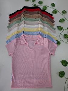 Remera Chomba