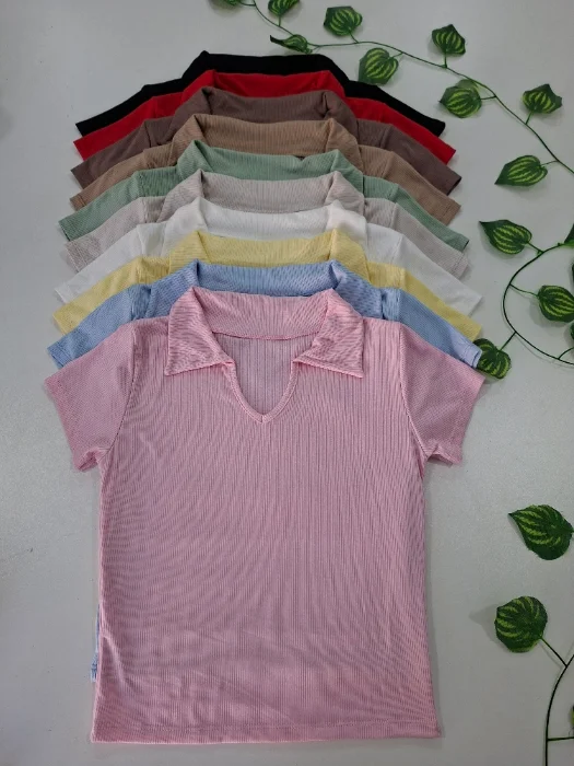 Remera Chomba