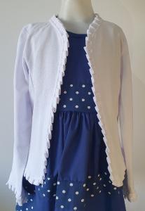 Cardigan Algodón