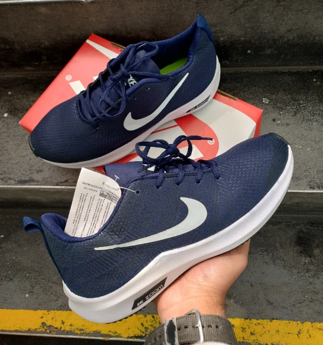 Nike Zoom Runner Pegasus