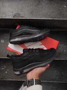 Nike Air Max 97 Black
