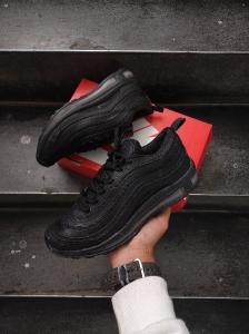 Nike Air Max 97 Black - Miniatura 2