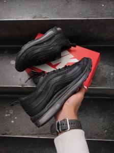 Nike Air Max 97 Black - Miniatura 3