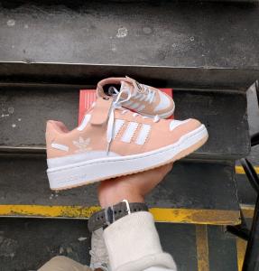 Adidas Forum Pale Wmms