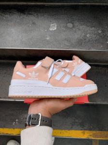 Adidas Forum Pale Wmms - Miniatura 2