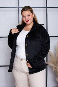 Sacos Corderoy con Corderito