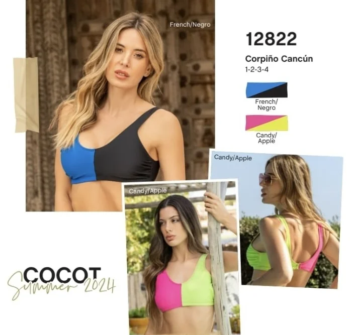 Bikini Cocot Envíos