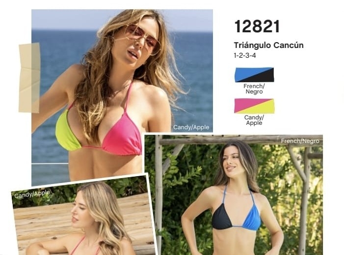 Bikini Cocot Envíos - Imagen 2