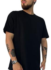 Remeras Lisas Algodón Premium