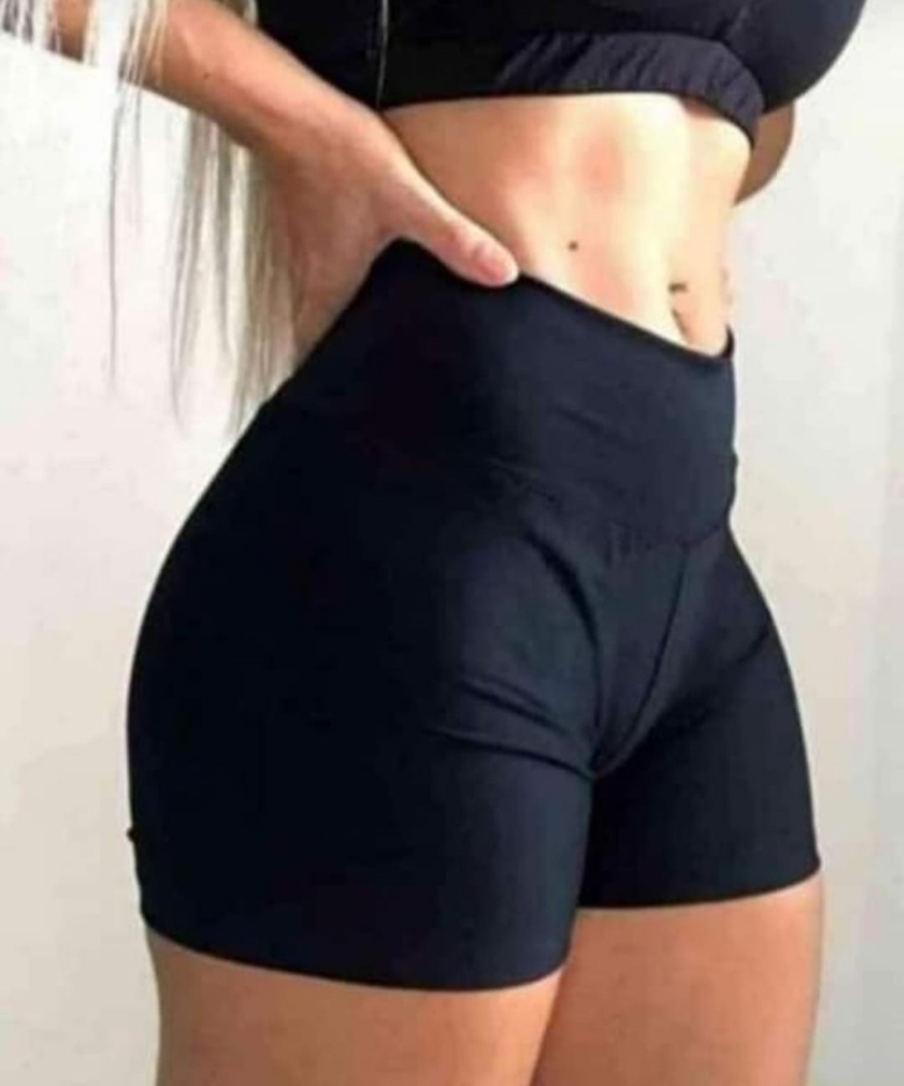Short Lycra - Imagen 2