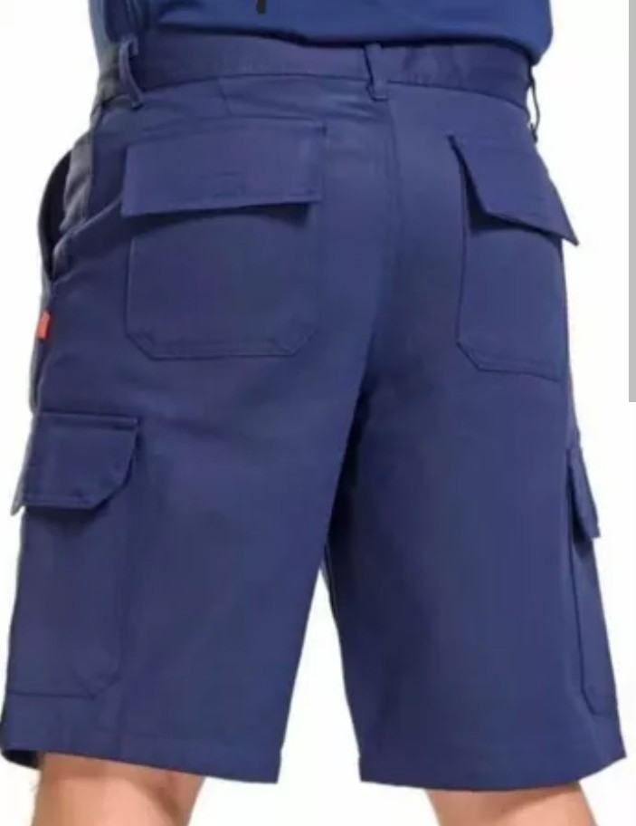 Bermudas Cargo de Trabajo - Imagen 5