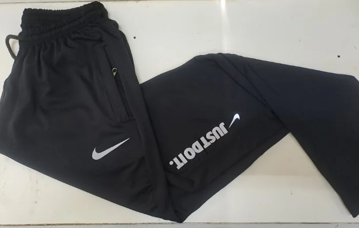 Pantalon Lycra Frizados