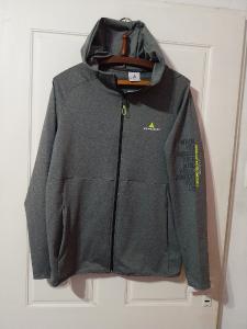 Campera Premium Urban Luxury