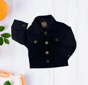 Campera Bebe Unisex Recien Nacido hasta 3 Meses
