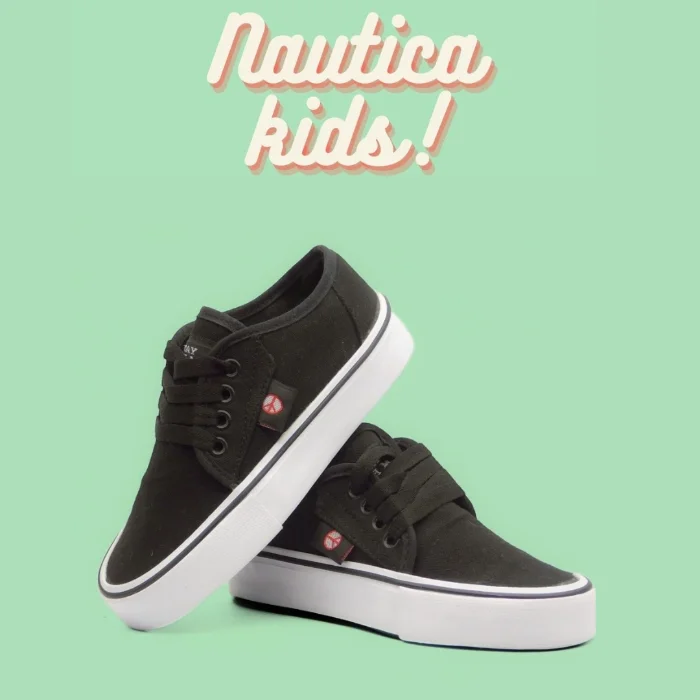 Náutica Kids (art 4500 Kids)