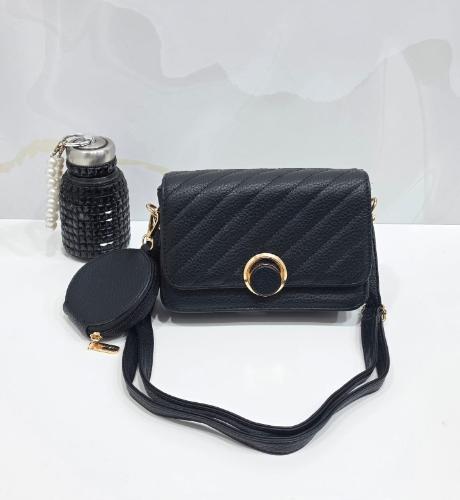 Carteras Mini Bag - Miniatura 2