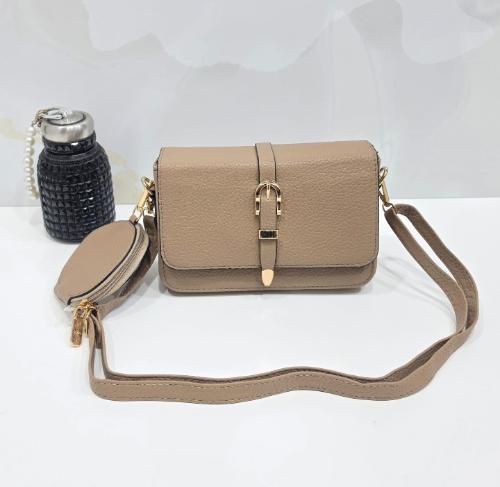 Carteras Mini Bag - Miniatura 3