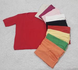 Remeras de Hilo