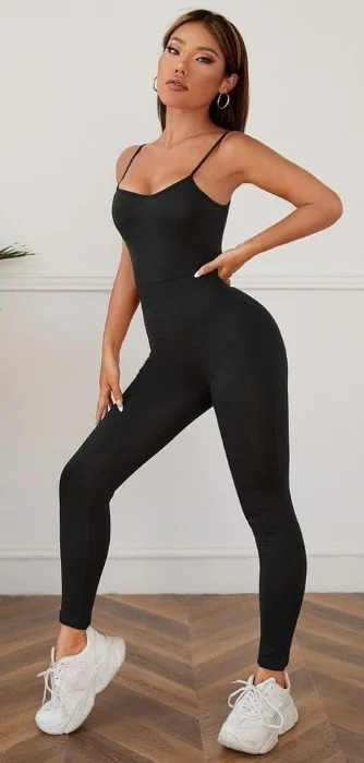 Cat Suit Tiritas Lycra Premiun