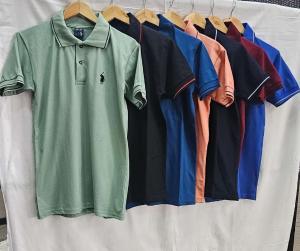 Chomba Pique Premium Hombre
