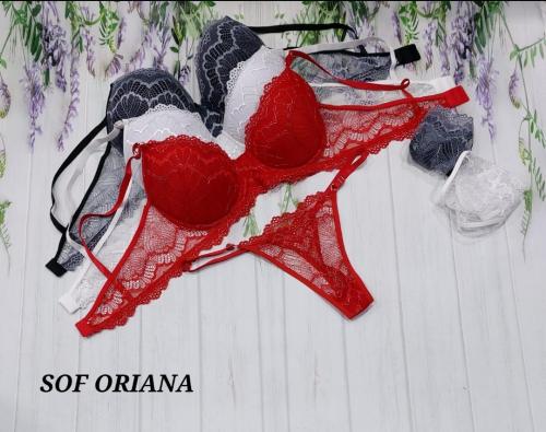 Conjuntos Soft Oriana