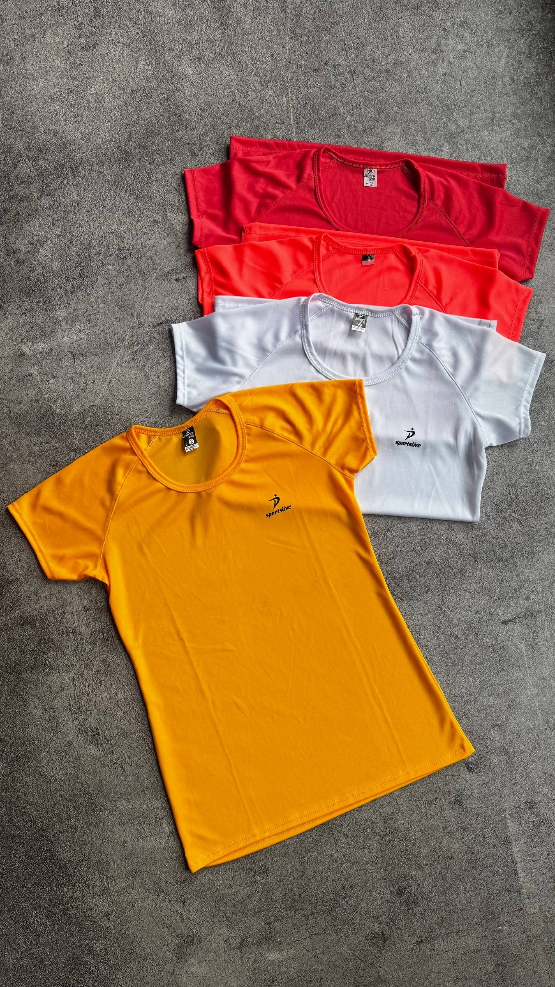 Remeras Sport - Imagen 3
