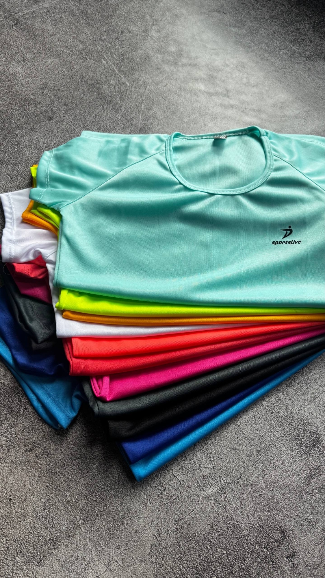 Remeras Sport - Imagen 5