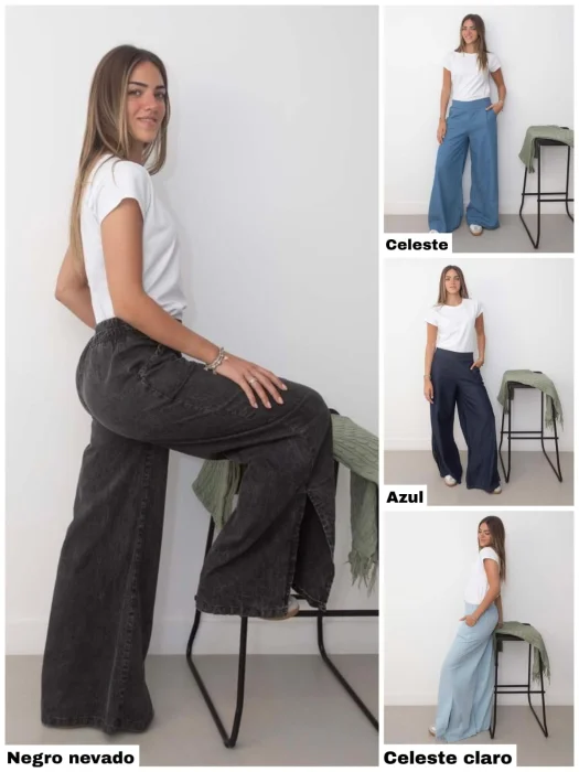 Jean Liviano Tajo Lateral