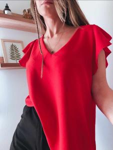 Blusa  Lino Cey