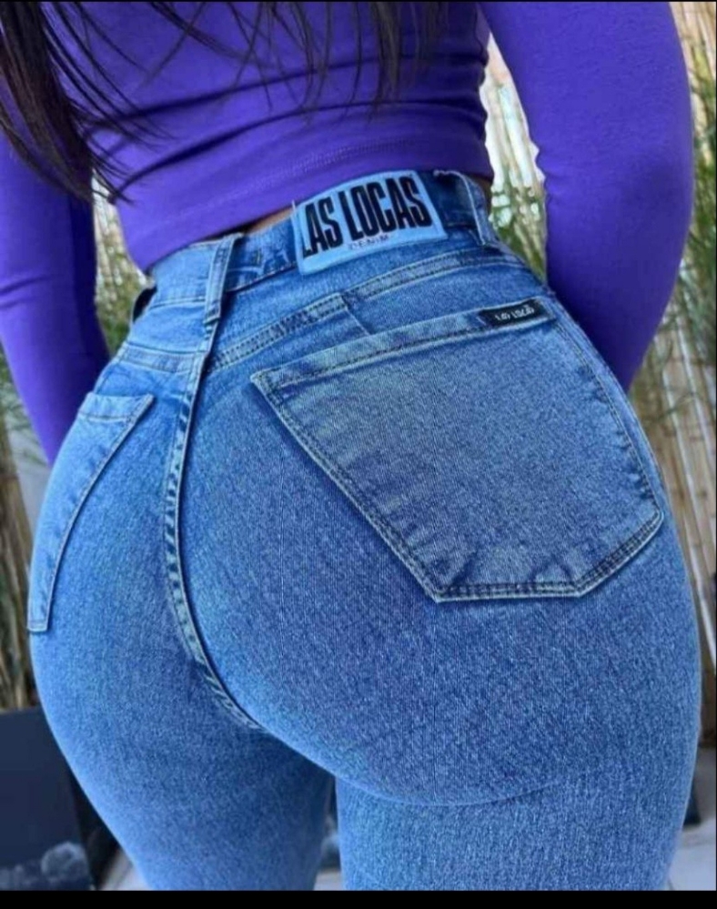 Jeans las Locas - Imagen 6