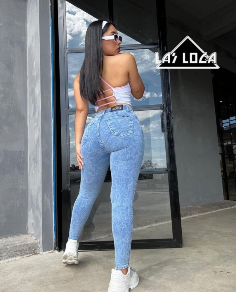 Jeans las Locas - Imagen 7