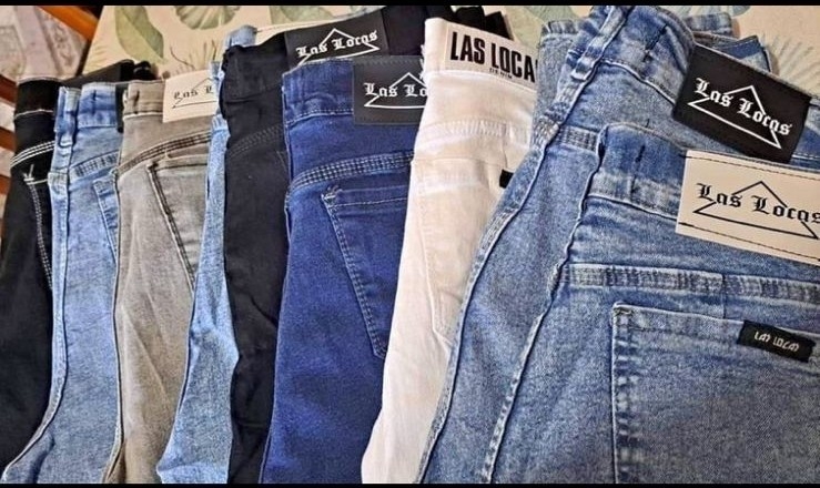 Jeans las Locas - Imagen 8