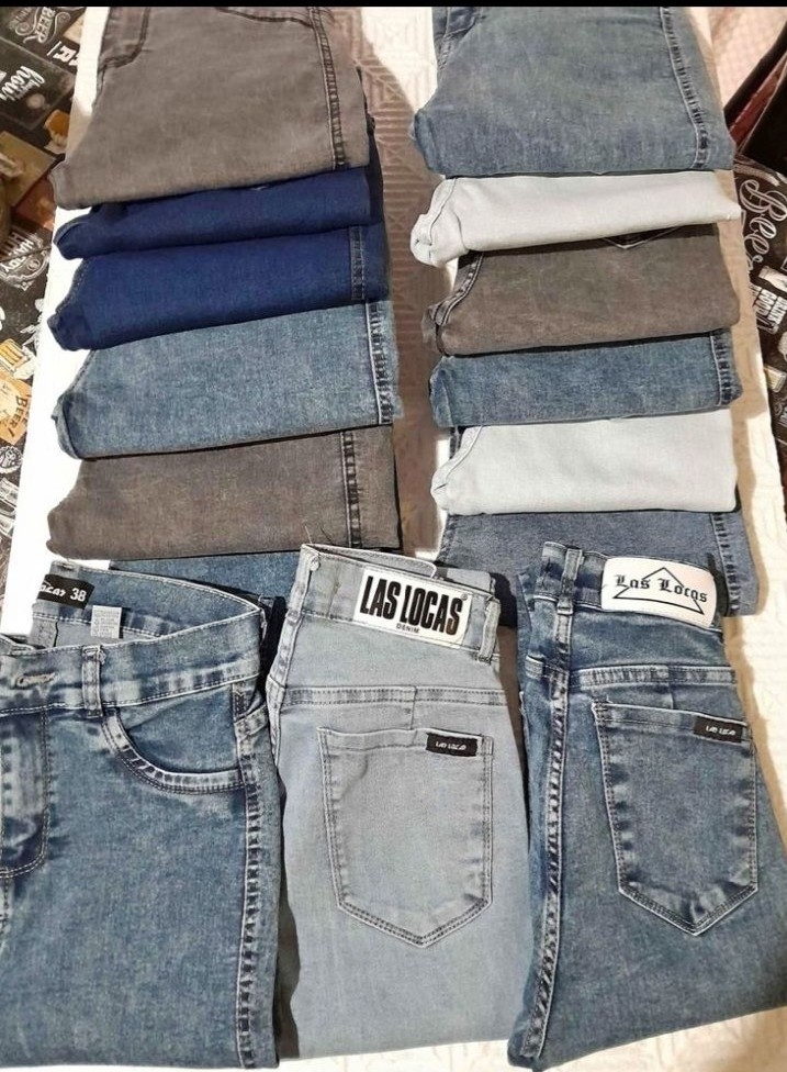 Jeans las Locas - Imagen 9