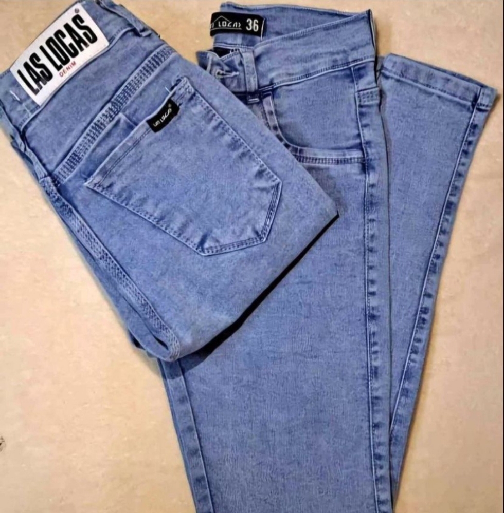 Jeans las Locas - Imagen 5