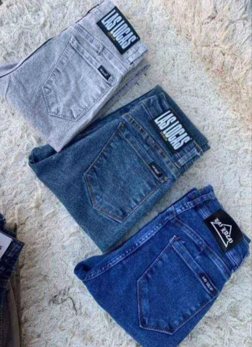 Jeans las Locas