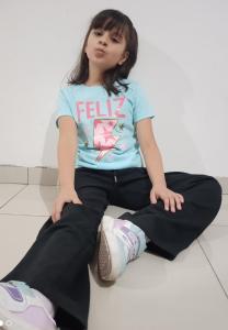 Remeras de Niñas