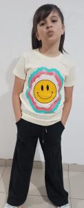 Remera de Niñas