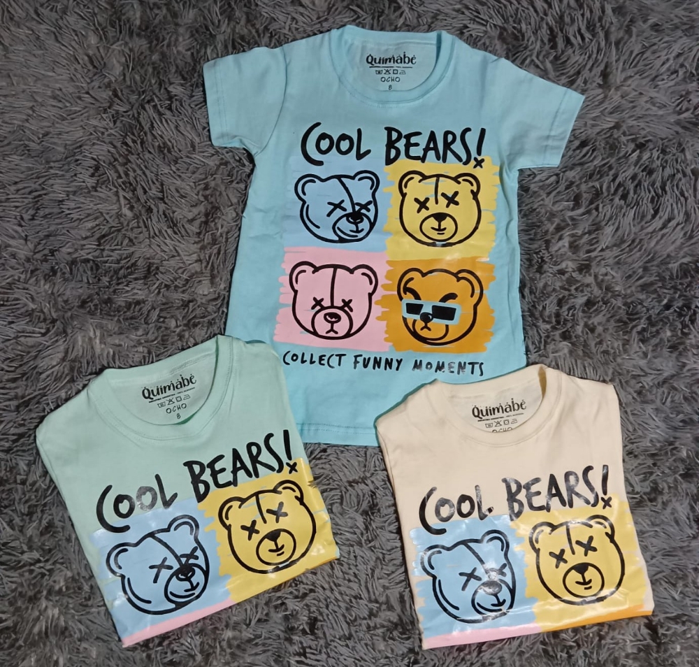 Remera de Niña - Imagen 2