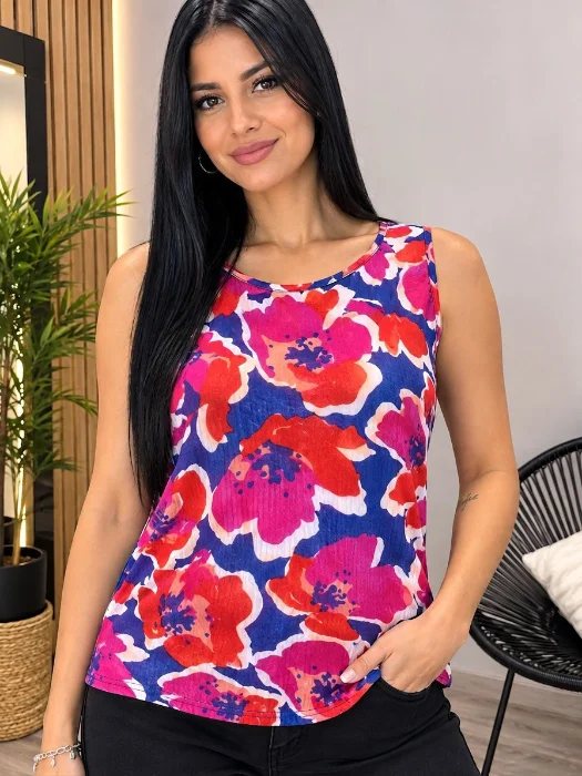 Musculosa Morley