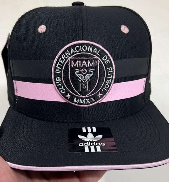 Gorras Plana Inter Importadas - Imagen 2