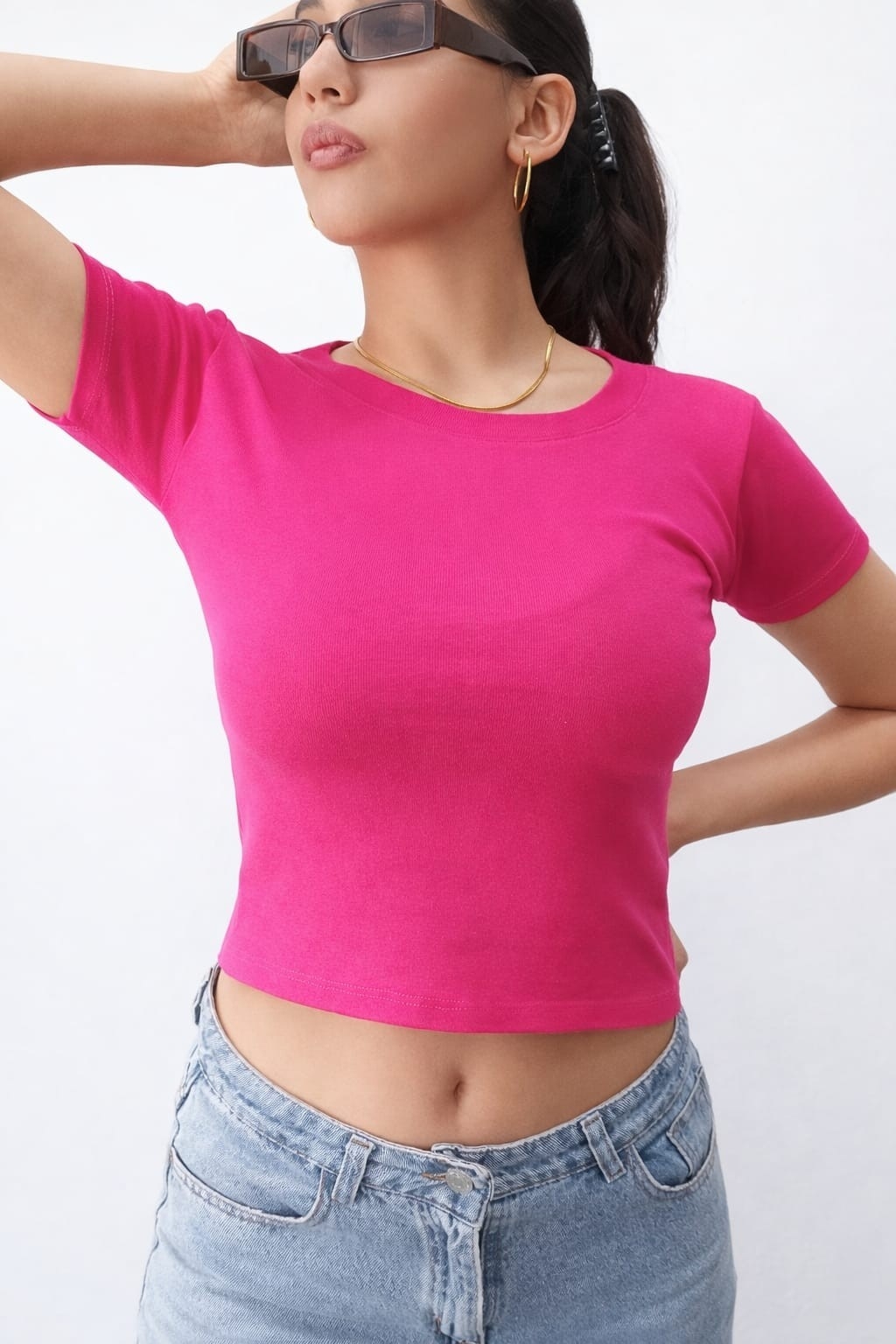 Remeras Básicas - Imagen 2