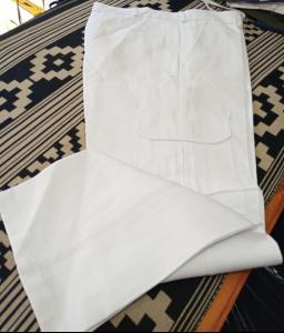 Pantalón Cargo Gabardina Excelente Calidad - Miniatura 2
