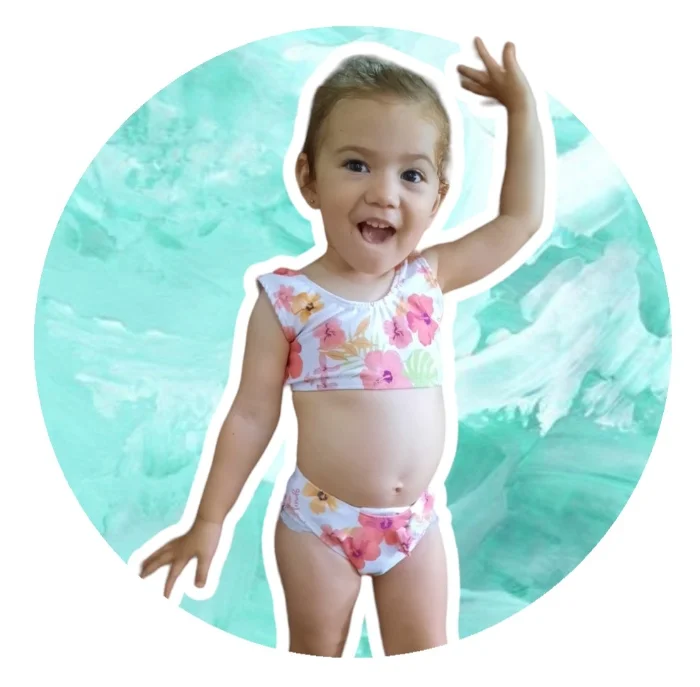 Bikini Filtro Uv