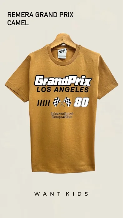 Remera T.16