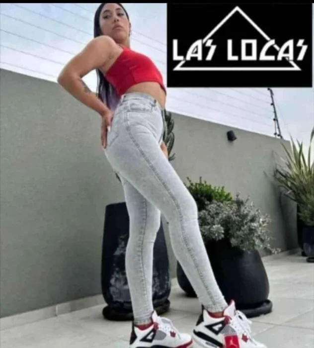 Gris las Locas