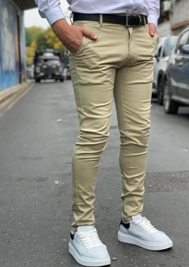 Corte Chino - Imagen 2