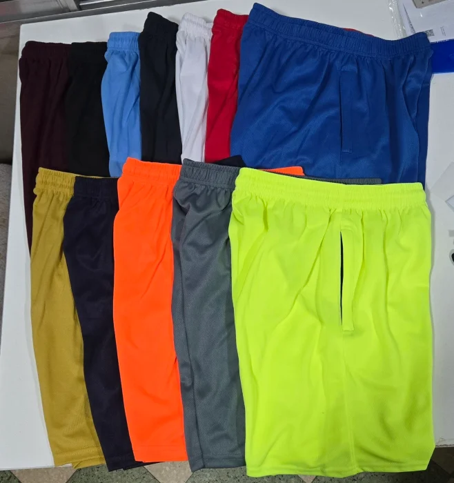 Short Talle Especial