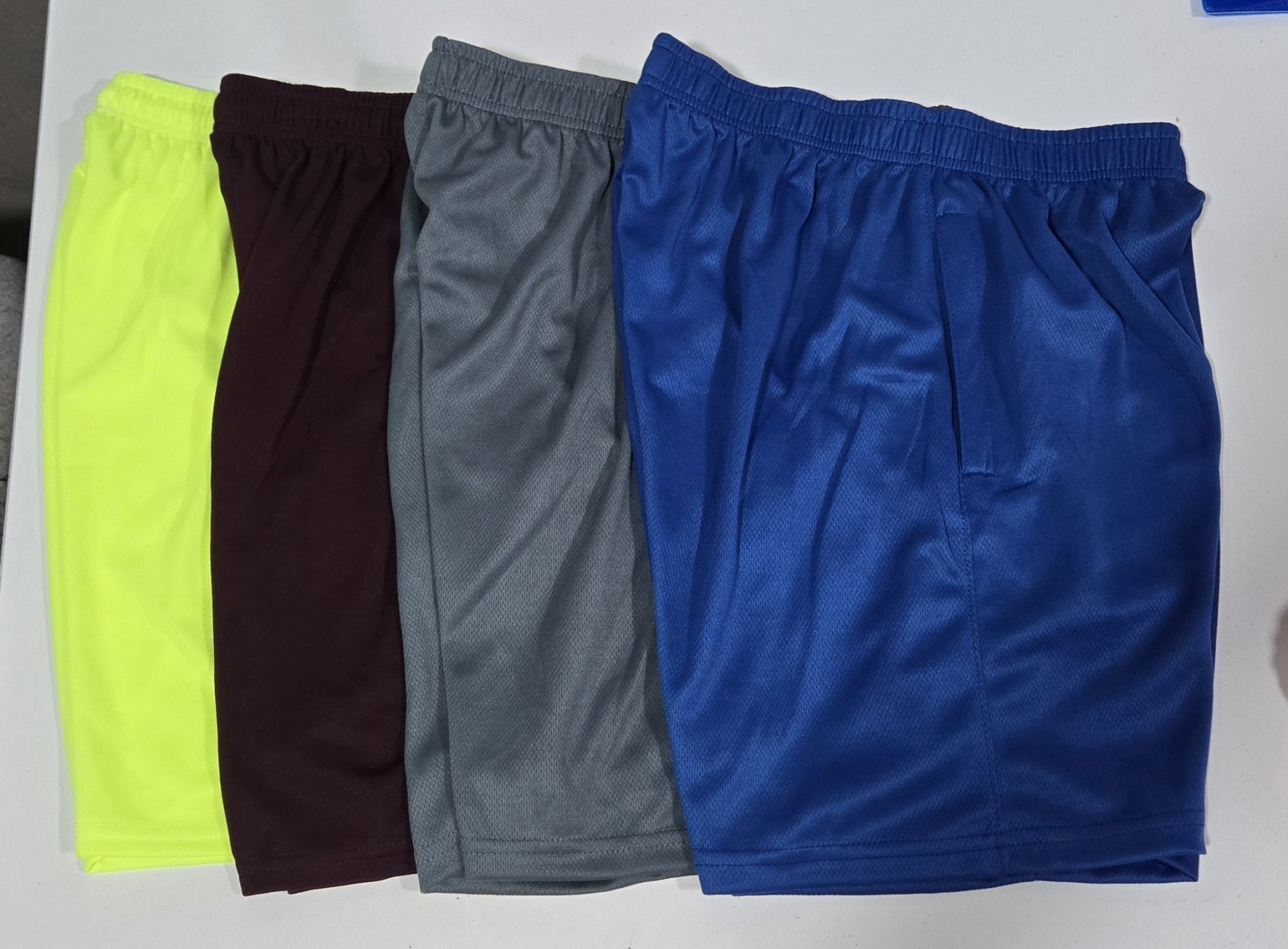 Short Talle Especial - Imagen 2