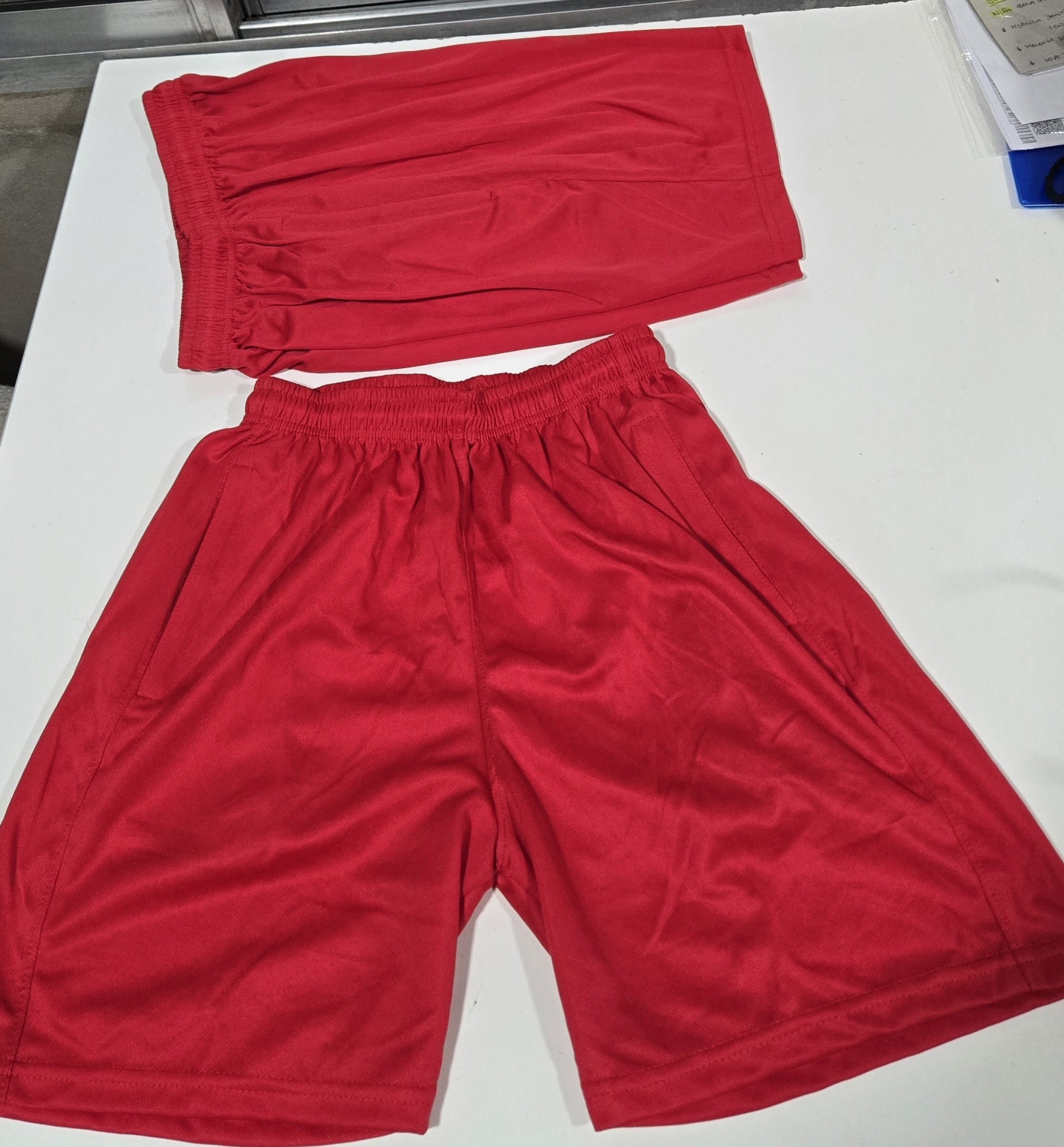 Short Talle Especial - Imagen 5
