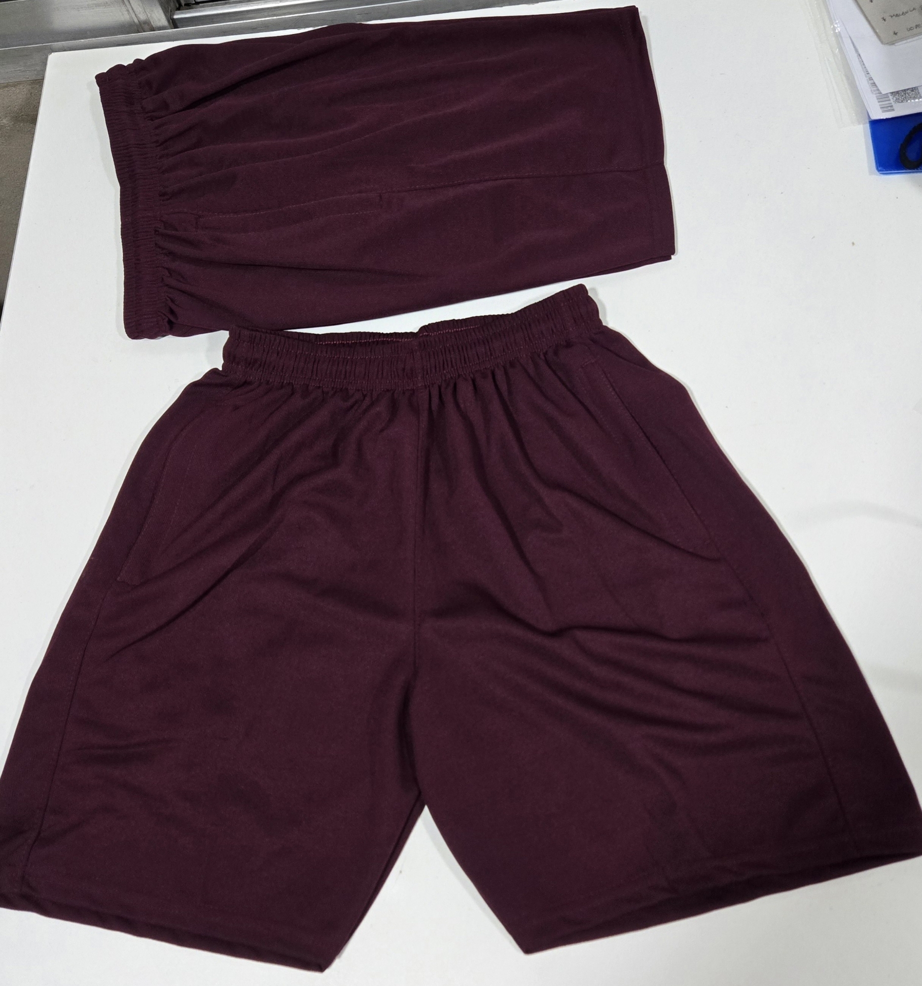 Short Talle Especial - Imagen 6